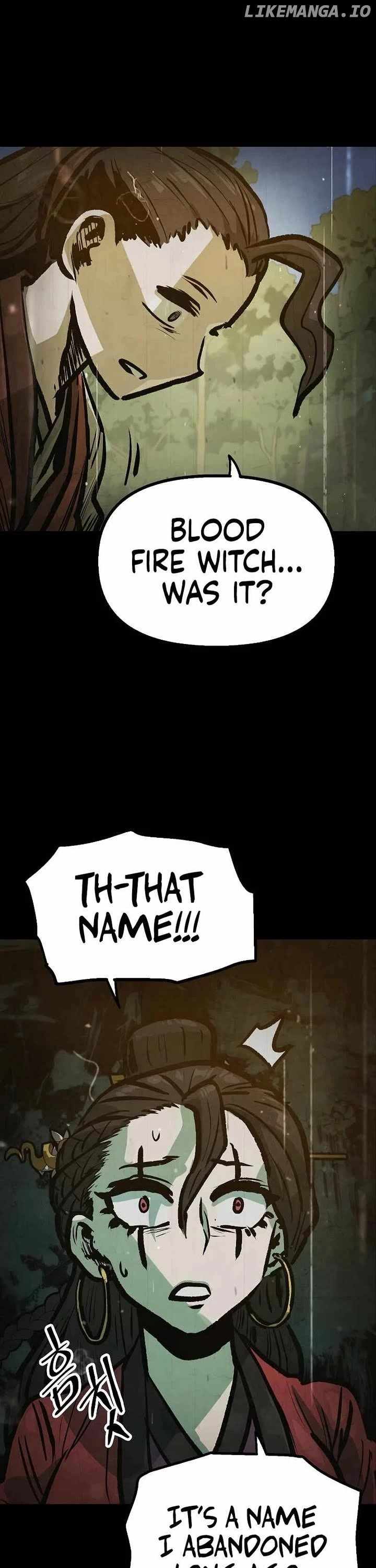 Using My Cooking Skills in a Murim World Chapter 43 26